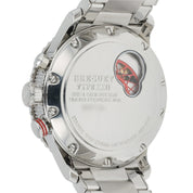 Breguet Type XXII Black Dial Stainless Steel 44mm Automatic Mens 3880ST/H2/SX0