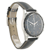 Omega Speedmaster FOIS Blue Dial Steel 40mm Manual Wind Mens 310.32.40.50.06.001