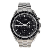 Omega Speedmaster SAPPHIRE SANDWICH 42mm Stainless Watch 310.30.42.50.01.002