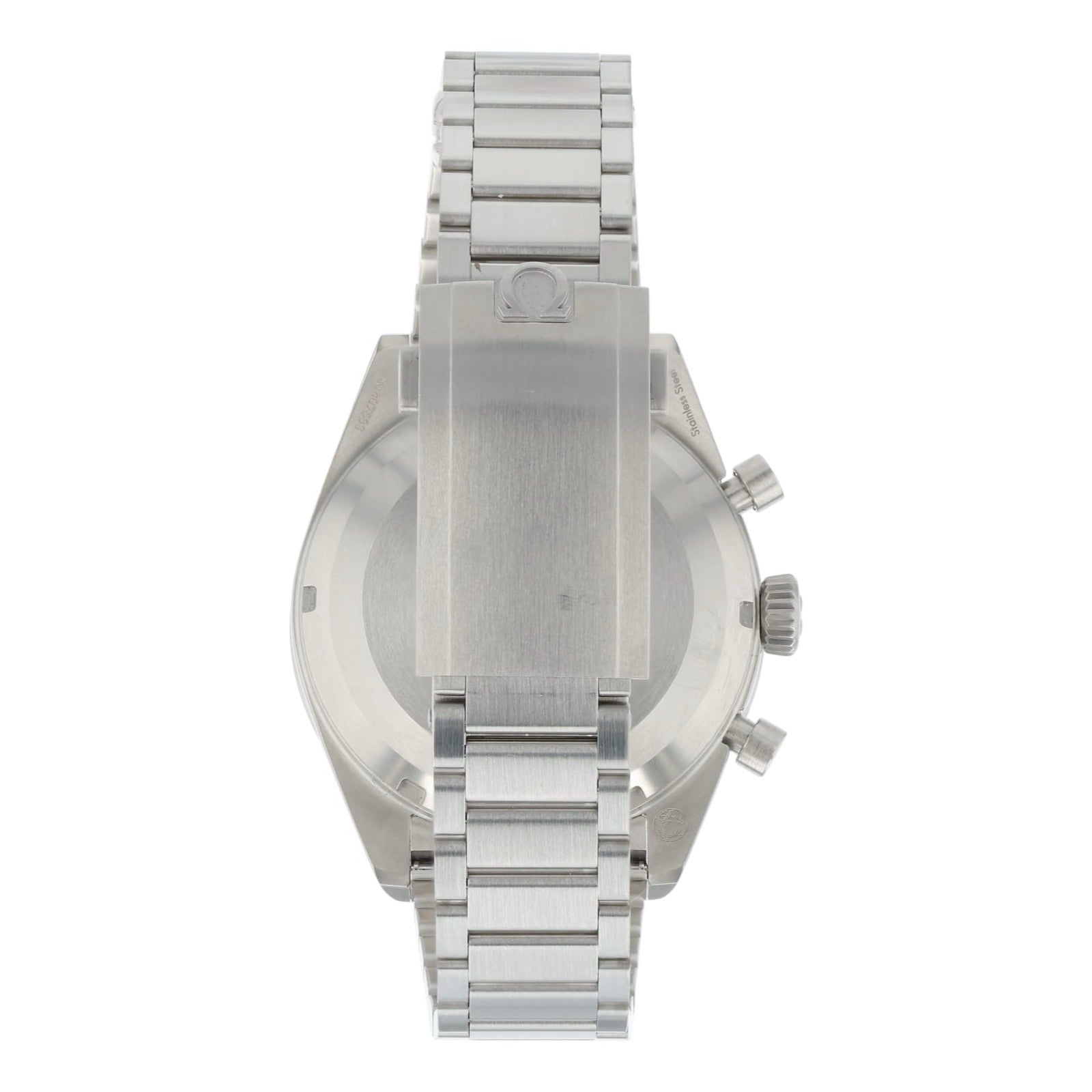 Omega Speedmaster Pilot Black Dial 40.8mm Automatic Mens 332.10.41.51.01.002