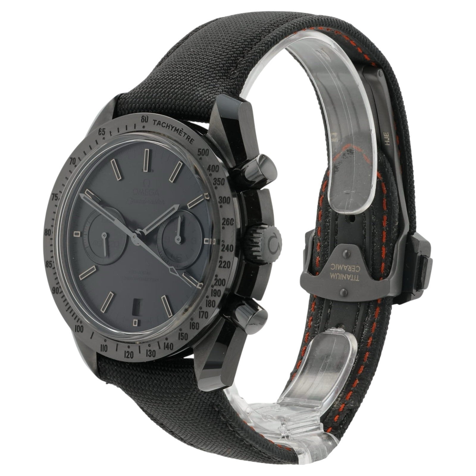 Omega Seamaster Darkside Of The Moon Black Dial Ceramic 44mm 311.92.44.51.01.005