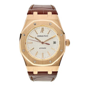 Audemars Piguet Royal Oak 18k Rose Gold 39mm Automatic Men’s Watch 15300OR