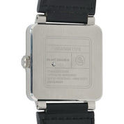 Bell & Ross Black Dial 42mm Stainless Steel Automatic Movement Men’s BR03-97