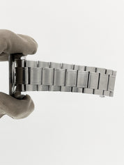 Grand Seiko White Birch Stainless Steel SLGH005