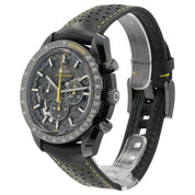 Omega Speedmaster Black Dial Ceramic 44mm Manual Wind Mens 311.92.44.30.01.001