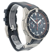 Ulysse Nardin Diver Chrono Blue Dial Stainless Steel 44mm Automatic 1503-170