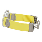 Ulysse Nardin Marine Diver Yellow Dial Steel 42.7mm Automatic Men’s 263-33-3/941