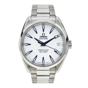 Omega Seamaster Aqua Terra Good Planet Titanium 39mm Automatic Men’s Watch