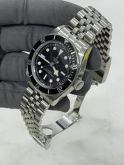 2024 Tudor Black Bay Steel Black 41mm Automatic Men's Watch 7941A1A0NU