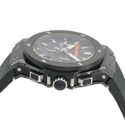 Hublot Big Bang “Luna Rossa” Black Dial Ceramic 44mm Mens 301.CM.131.RX.LUN06