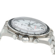 Omega Speedmaster Steel White Dial 42mm Manual Wind Mens 310.30.42.50.04.001
