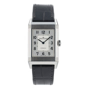 Jaeger-LeCoultre Reverso 27mm Monoface Automatic Men's Watch Q3828420
