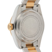 Tudor Black Bay Steel & Gold Black Dial 41mm Automatic Men’s Watch 79733N