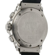 Hublot Elegant Stainless Steel Black Dial 40mm Automatic Men’s Watch 1810.1.054