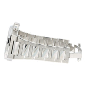 Girard Perregaux Laureto Silver Dial Stainless Steel 42mm Automatic Men’s 81020