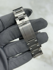 2024 Tudor Black Bay 54 Stainless Black 37mm Automatic Mens Watch 79000N
