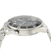 Omega Seamaster Black Dial Steel 41mm Automatic Mens Watch 212.30.41.20.01.002