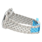 NEW 2025 Tudor Black Bay Chrono Steel Black Dial 41mm Automatic Mens 79360N