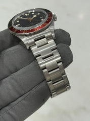 2024 Tudor Black Bay Coke Steel Black Dial 39mm Automatic Mens 7939G1A0NRU