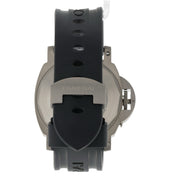 Panerai Luminor Submersible Black Dial Titanium 44mm Automatic Men’s PAM00025