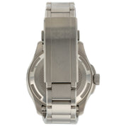 Christopher Ward Bark and Jack Matte Black Titanium 41mm Automatic Men’s Watch