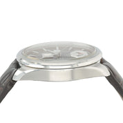 Tag Heuer Grand Carrera Brown Dial Steel 43mm Automatic Men’s Watch WAV5113