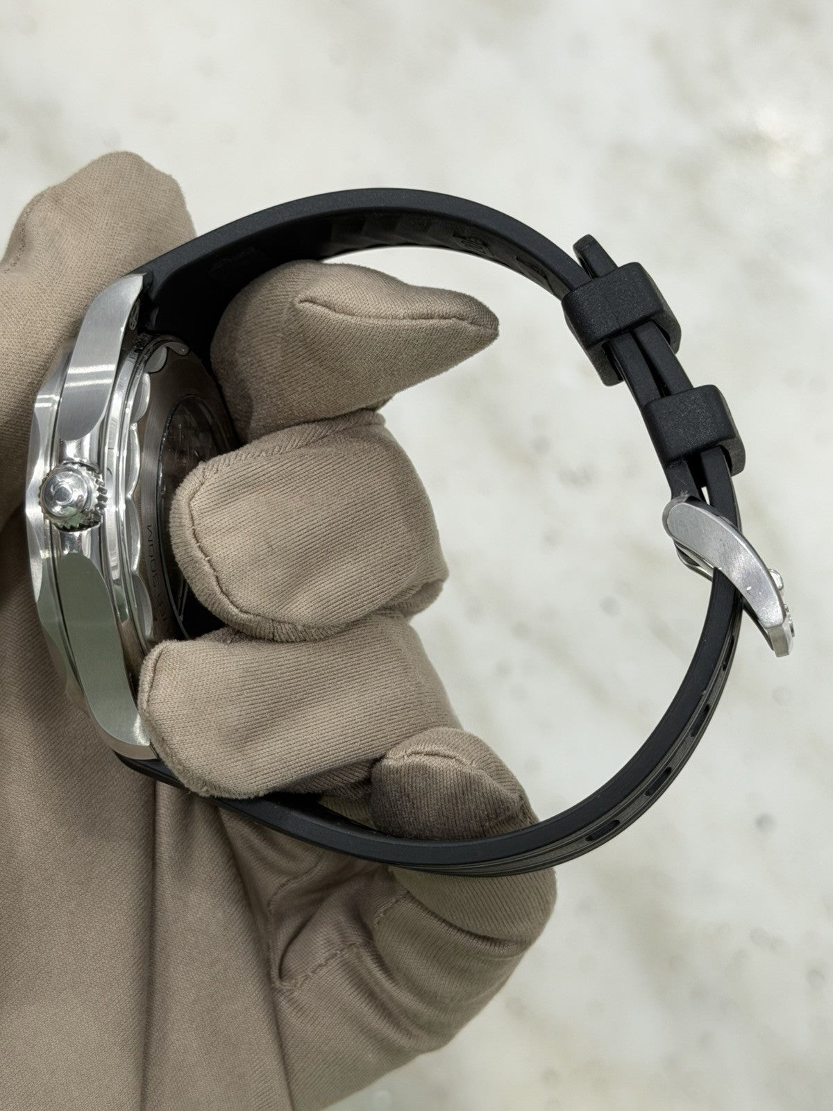 2022 Omega Seamaster Steel White Dial 42mm Automatic Watch 210.32.42.20.04.001