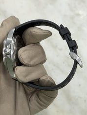 2022 Omega Seamaster Steel White Dial 42mm Automatic Watch 210.32.42.20.04.001