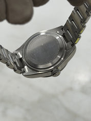 2023 Tudor Black Bay Pro Stainless Steel GMT Men's Black Dial Watch 79470