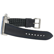 Cartier Calibre Driver Blue Dial Stainless Steel 42mm Automatic Men’s WSCA0010