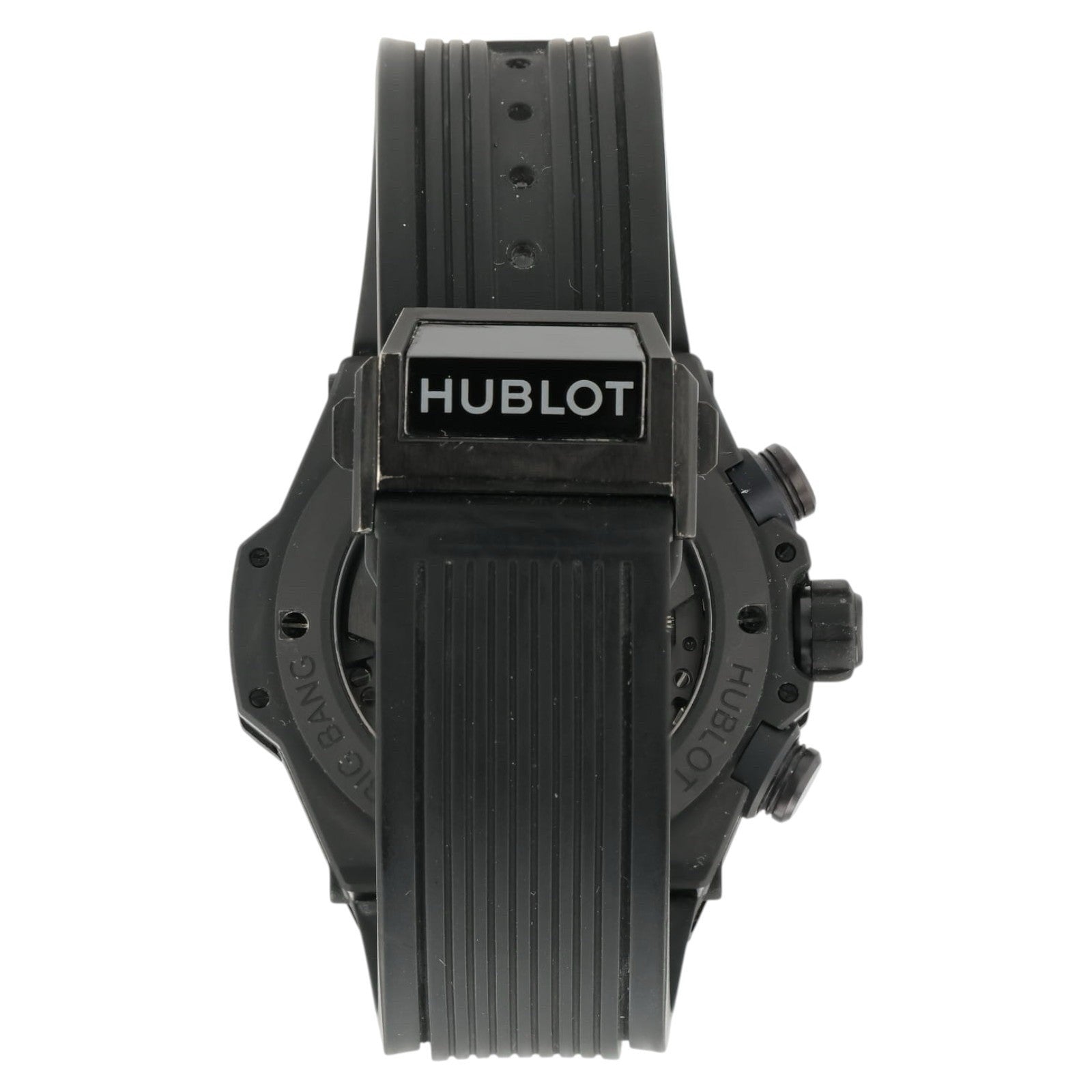 Hublot Big Bang Unico Magic Gold Ceramic 44mm Automatic Men’s 421.CM.1130.RX