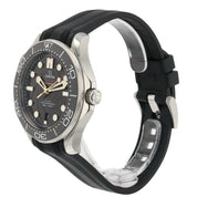 Omega Seamaster 300 James Bond LE Black Dial 42mm Automatic 210.22.42.20.01.004