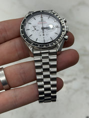 2024 Omega Speedmaster White Dial 42mm Manual Wind Men's 310.30.42.50.04.001