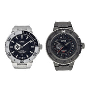 Oris Star Wars Set Steel & Titanium 43.5mm & 49mm Automatic Men’s Watches