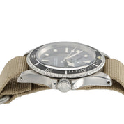 Rolex Submariner “No-Date” Black Dial Stainless Steel 40mm Automatic Mens 5513