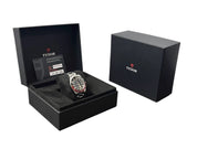 Tudor Black Bay Coke Steel Black Dial 39mm Automatic Mens Watch 7939G1A0NRU