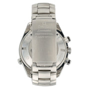 Omega Seamaster Planet Ocean Black Dial Steel 45.5mm Automatic Men’s 2210.50.00