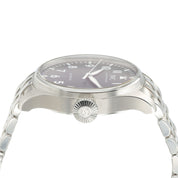 IWC Big Pilot Black Dial Stainless Steel 43mm Automatic Men’s Watch IW329301
