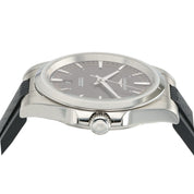 Longines Conquest Black Dial Stainless Steel 41mm Automatic Men’s Watch L3.830.4