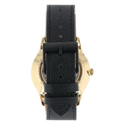 Jaeger-LeCoultre Master Grande 18k Rose Gold Black Dial 40mm Automatic Q1352470