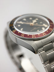 NEW 6/2026 Tudor Black Bay GMT Black Dial 39mm Automatic Mens Watch 7939G1A0NRU