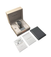Ulysse Nardin Hammerhead Shark Blue Dial Titanium 44mm Automatic Men’s 1503-170