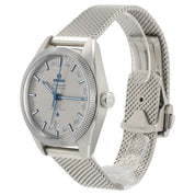 Omega Globemaster Annual Calendar Gray Dial Steel 41mm Mens 130.33.41.22.06.001