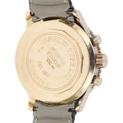 Breguet Type XXI Gray Dial 18k Rose Gold 42mm Automatic Men’s Watch 3810BR
