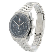 NEW 2025 Omega Speedmaster Meteorite Dial 43mm Manual Mens 304.30.43.52.01.001