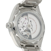 Omega Seamaster Aqua Terra Green Dial Stainless Steel 43mm 220.30.43.22.10.001