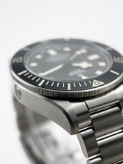 NEW 2025 Tudor Pelagos LHD Men's Automatic Titanium Watch 25610TNL - Box/Paper