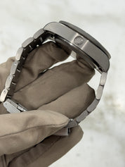 2025 Tudor Pelagos LHD Titanium Auto 42mm Black Dial Bracelet Watch 25610TN