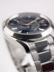 Omega Seamaster Worldtimer 220.10.43.22.03.001