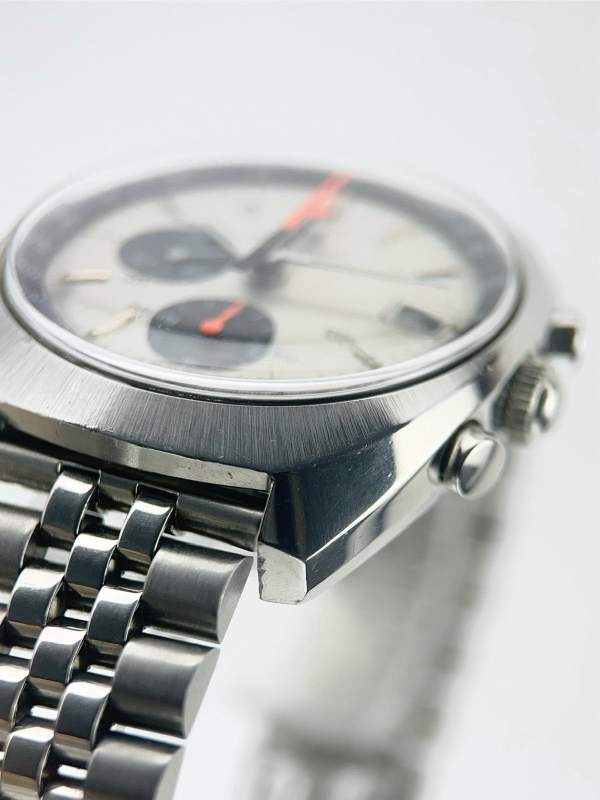 Bucherer Chronograph 9803